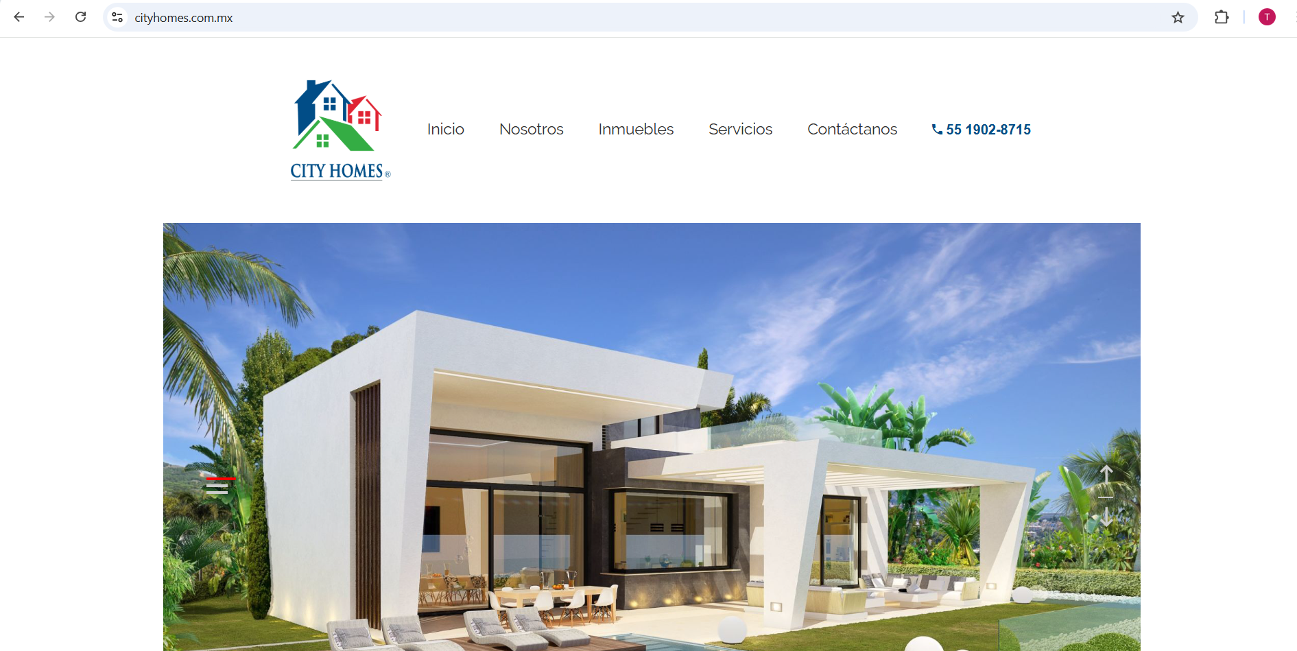 Cityhomes